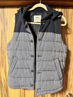 メンズ ベスト