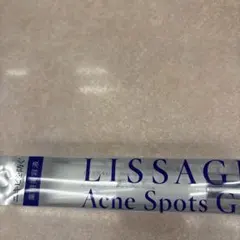 LISSAGE Acne Spots Gel 薬用美容液のサムネイル