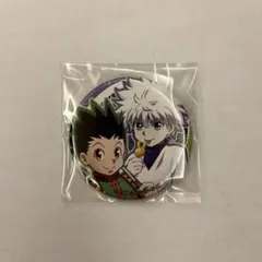 2026年最新】タイトル：HUNTER×HUNTER キャラクターグッズ ピンズ