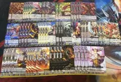 ヴァンガード 龍が如く 極3 デッキ 桐生一馬 パラマ - メルカリ