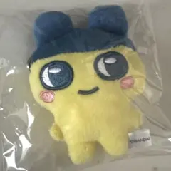 たまごっち　ミニミニChibi　ぬいぐるみマスコット　まめっちのサムネイル
