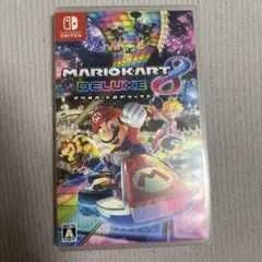 マリオカート8 デラックス