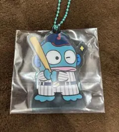 侍ジャパン×サンリオくじ　F賞　ハンギョドン