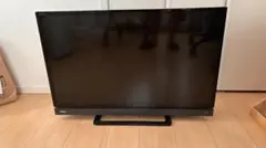 TOSHIBA REGZA 32S20 液晶カラーテレビ