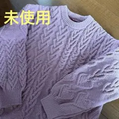 未使用　ジェラピケkids ルームウェア