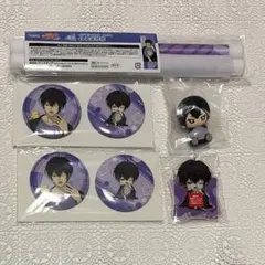 ふぉるて 歌い手 REBEL アクスタ アクキー - メルカリ