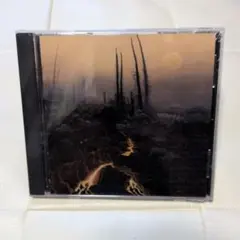 HINOUB 【10枚限定盤】 廃盤 ブラックメタル ダンジョンシンセ CD