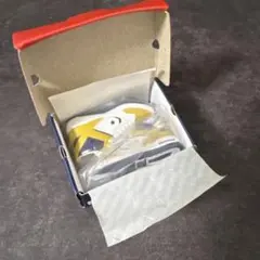 CONVERSE ALL STAR ミニチュアコレクション　ガチャ