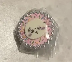 ちいかわ 手作りおやつチャーム #平成女児チョコ ラッコ