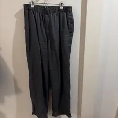 26ss新作 graphpaper Denim Tapered Pants - メルカリ