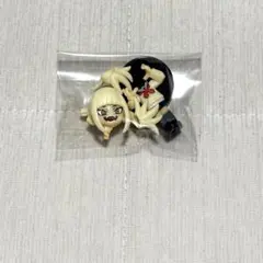 ヒロアカ チョコエッグ トガヒミコ