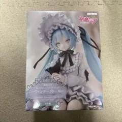 初音ミク ヴィンテージドール ヌードルストッパー