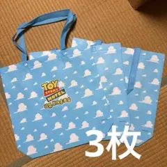 トイストーリー　上海　上海ディズニー