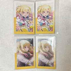 プロジェクトセカイ エピカ22C 天馬咲希7点 箔押しあり - メルカリ