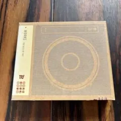 TRF WORKS the best of TRF ベストアルバム2枚セット