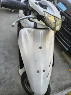 2026年最新】honda dio 50ccの人気アイテム - メルカリ