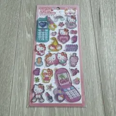 平成はっぴーフォン ハローキティ