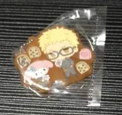 月島蛍　ラバスト　ハイキュー