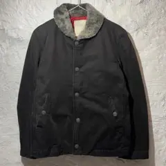 japanese label far jacket