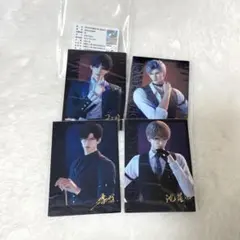 2025年最新】恋と深空 レイ チェキの人気アイテム - メルカリ