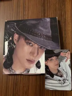 NCT DREAM / Beat It Up _ ジェノ①