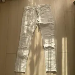 diesel ディーゼル　スキニーデニム