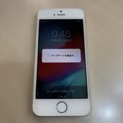 iPhone 5s Gold 64GB ゴールド Apple アップル 箱無し