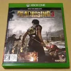 デッドライジング3 XBOX ONE """"