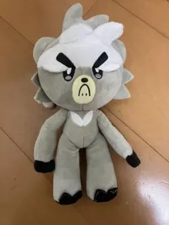 ポケモン ダクマ ぬいぐるみ