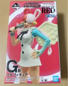 ONE PIECE 一番くじ　FILM RED  G賞　ウタ