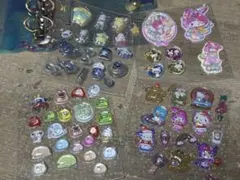 ボンボンドロップシール　ウォーターシール　おすそわけ②