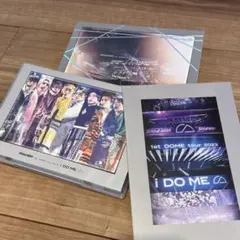 【セール】Snow Man 1st DOME tour 2023 I DO ME