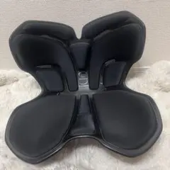 style Athlete スタイルアスリート　骨盤矯正　チェア　ブラック