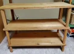 2026年最新】棚・ラック・シェルフの人気アイテム - メルカリ