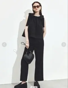 heve Swan Grace BL black | Mercari