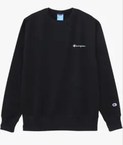 新品•未使用[チャンピオン] クルーネックスウェットシャツ C3-YS050Z