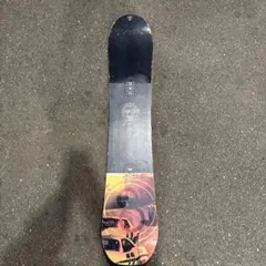 22-23 SALOMON SIGHT 156cm　スノーボード Salomon Men's Sight Snowboard