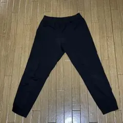 UNIQLO ウルトラストレッチアクティブアンクルパンツ Ｍサイズ