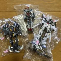 まとめ買いで800円引き】ガンダム三国創傑伝 5点セット - メルカリ