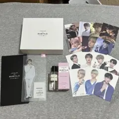 j*マ様 BTS LATELIER des SUBTILS PERFUME VT