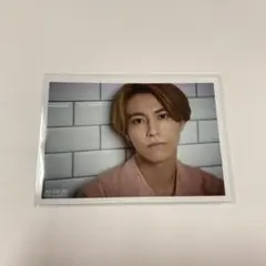 超特急 タカシ 生写真