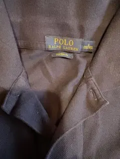 Polo Ralph Lauren ネイビー ポロシャツ S カスタムフィット