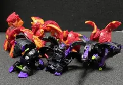 爆丸29点　その他まとめ売り 2026年最新】爆丸 まとめ売りの人気アイテム - メルカリ