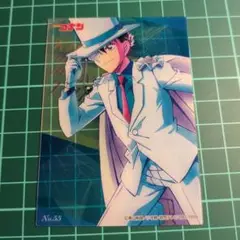 2025年最新】怪盗キッド カードの人気アイテム - メルカリ