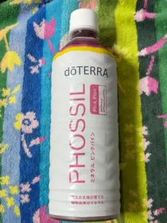 doTERRA PHOSSIL ミネラル カシス 550ml ドテラ PHOSSIL ミネラル カシス 550ml 賞味期限：2026年11月〜 : 土佐