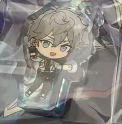 4piece 瀬名泉 アクリルチャーム メガストリーム あんスタ