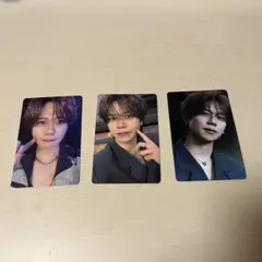 【バラ可】藤牧京介 THE ORIGIN トレカ セルカ