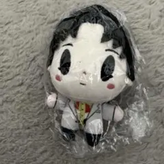 原因は自分にある。 小泉光咲 ぬいぐるみ - メルカリ