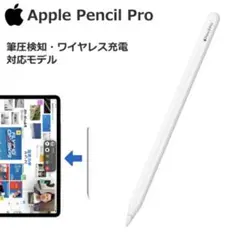 新品未開封★Apple Pencil Pro★アップルペンシルプロ★アイパッド用
