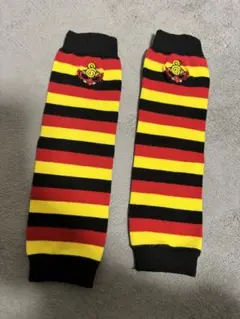 ヒスミニ レッグウォーマー